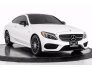 2017 Mercedes-Benz C43 AMG for sale 101673588